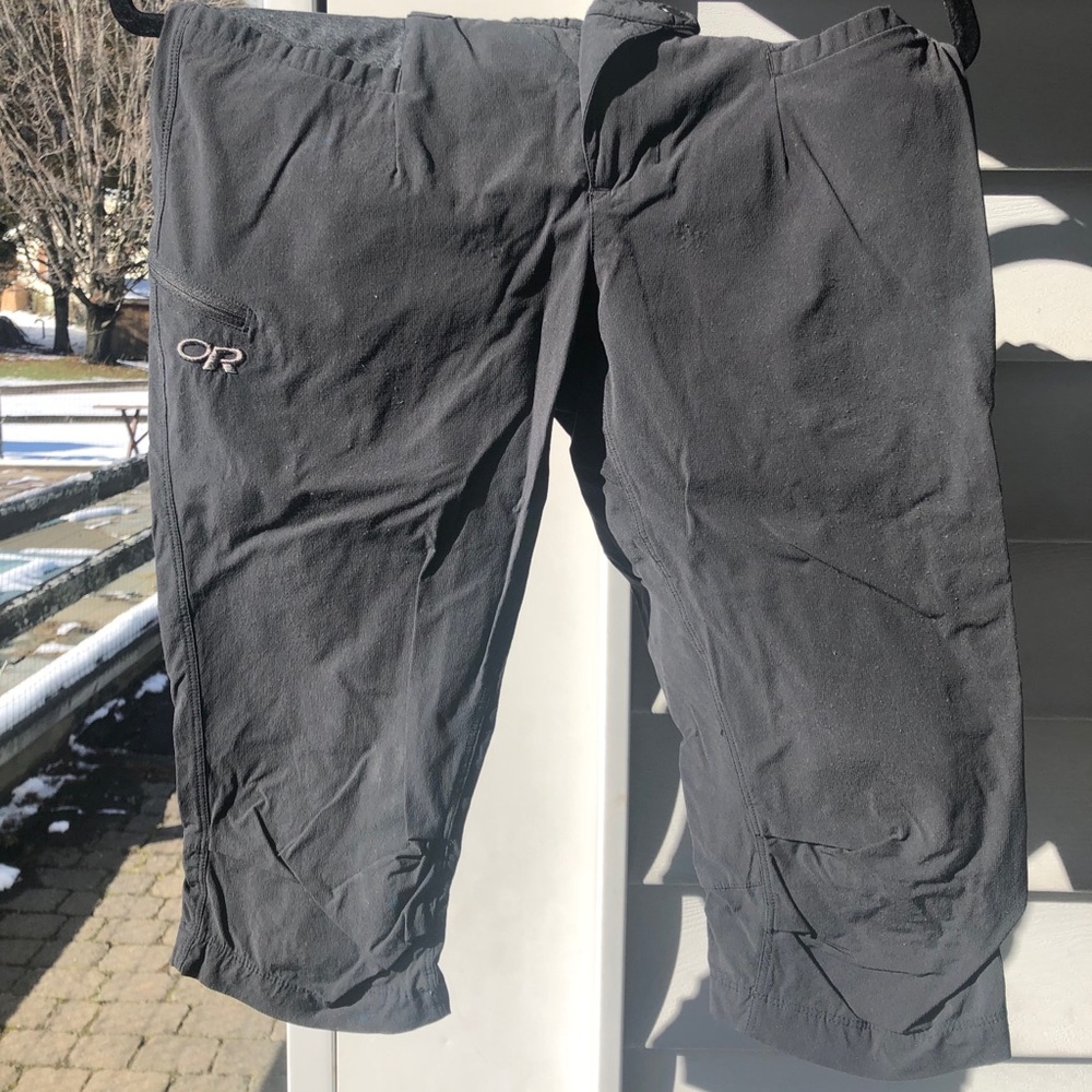 Ferrosi Knickers Outdoor Research